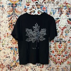 The Tragically Hip T-Shirt